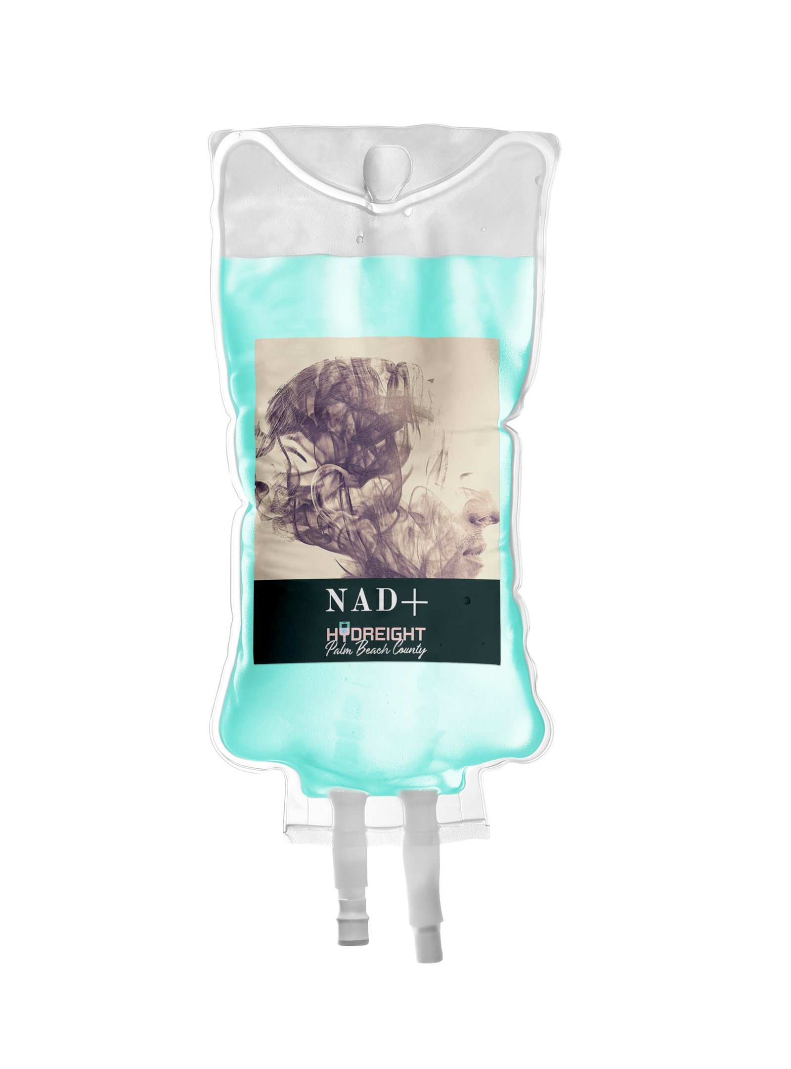 NAD IV Drip For Anti-Aging