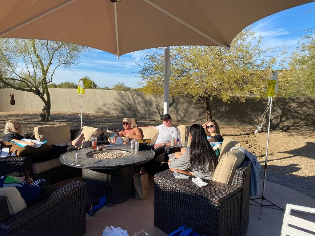 Exosome-IV-Therapy-Work