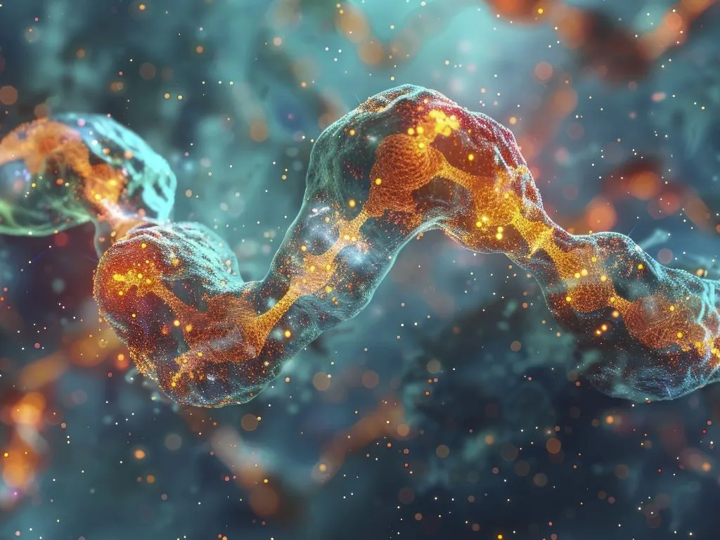 Exosome IV Treatment