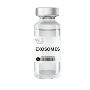 exosome therapy