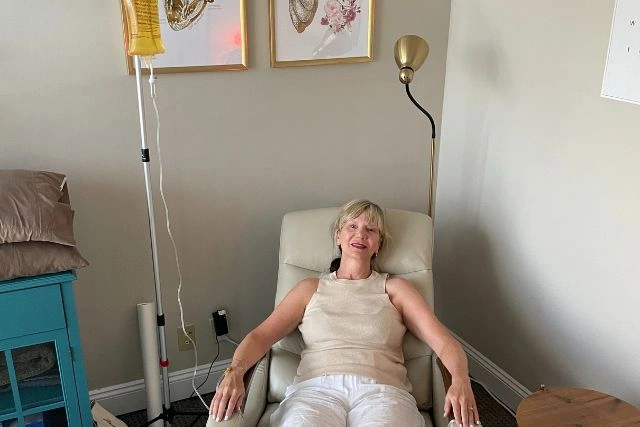 IV provider in Palm Beach County