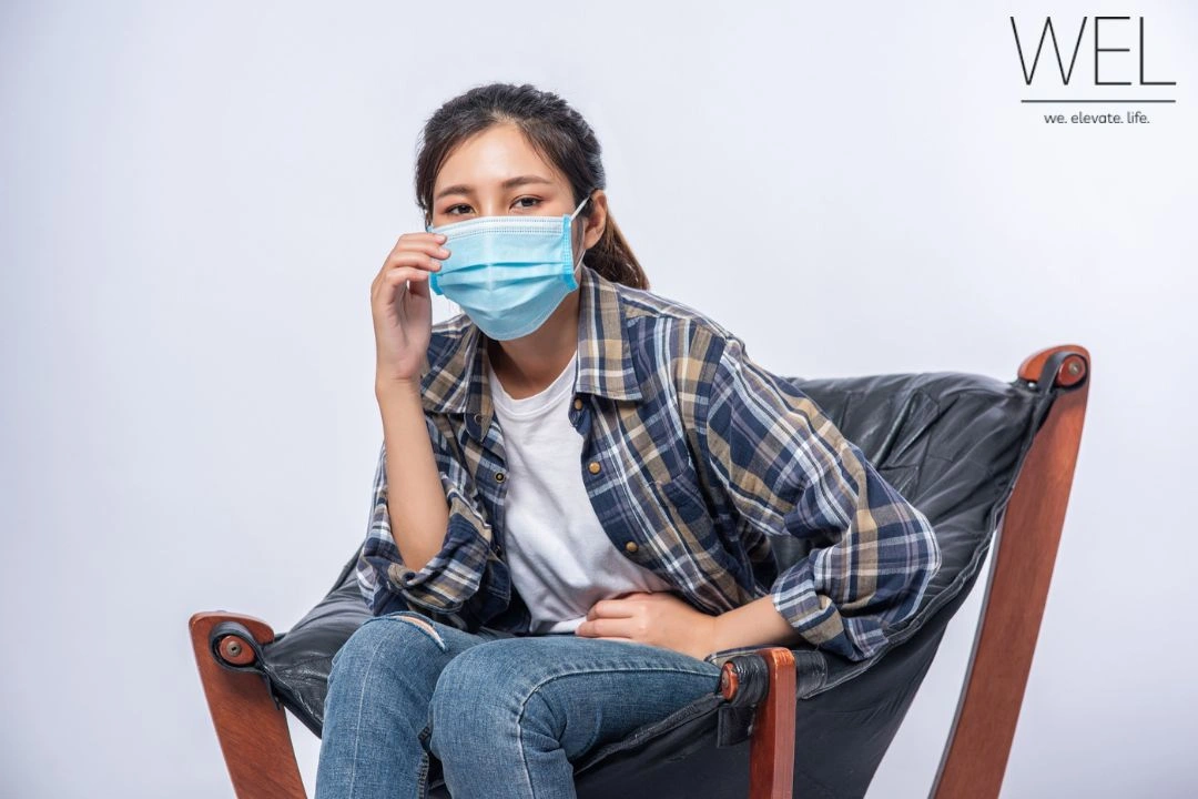 how to treat norovirus at home