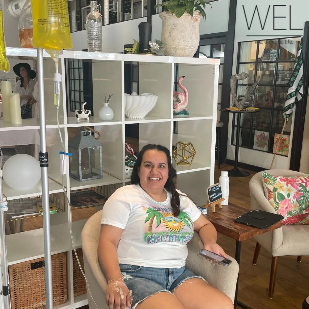 is liquid iv good for breastfeeding